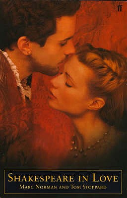 Shakespeare in Love - Norman, Marc, and Stoppard, Tom