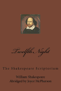 Shakespeare Scriptorium: Twelfth Night