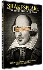 Shakespeare: The Truth Behind the Name