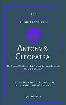 Shakespeare's Antony and Cleopatra - Poole, Adrian