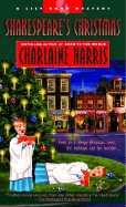 Shakespeare's Christmas - Harris, Charlaine