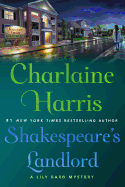 Shakespeare's Landlord: A Lily Bard Mystery