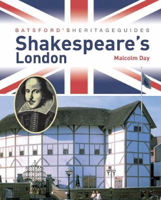 Shakespeare's London - Day, Malcolm
