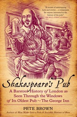 Shakespeare's Pub - Brown, Pete