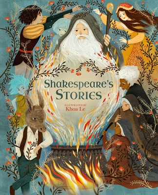 Shakespeare's Stories - Newman, Samantha, and Aaltonen, Gaynor