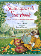 Shakespeare's Storybook: Folk Tales That Inspired the Bard