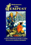 Shakespeare's the Tempest: A Prose Narrative