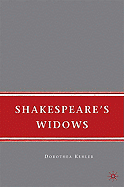 Shakespeare's Widows