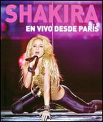 Shakira: Live from Paris - 