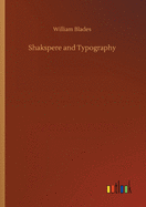 Shakspere and Typography