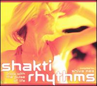 Shakti Rhythms - Various Artists