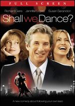 Shall We Dance? - Peter Chelsom