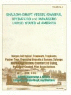 Shallow Draft Vessel Owners, U.S.A.
