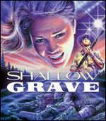Shallow Grave [Blu-ray] - Richard Styles
