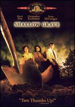 Shallow Grave [WS/P&S]
