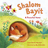 Shalom Bayit: A Peaceful Home