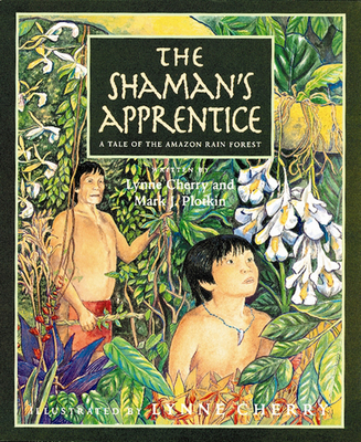 Shaman's Apprentice - Plotkin, Mark