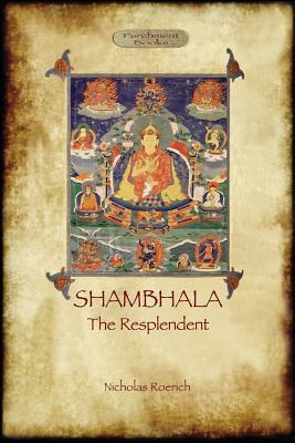 Shambhala the Resplendent - Roerich, Nicholas