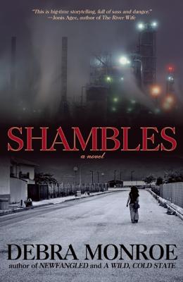 Shambles - Monroe, Debra