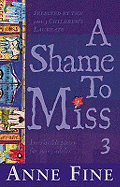 SHAME TO MISS POETRY COLLECTION 3_ A