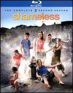 Shameless: The Complete Second Season [2 Discs] [Blu-ray] - 