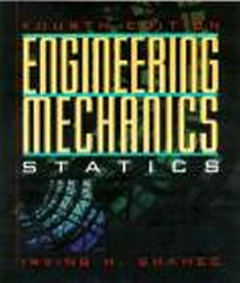 Shames: Engg Mech Statics _c4 - Shames, Irving H