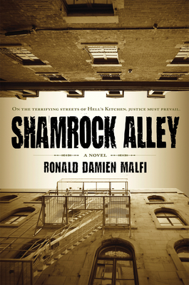 Shamrock Alley - Malfi, Ronald Damien