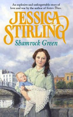 Shamrock Green: Book Two - Stirling, Jessica