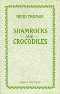Shamrocks and crocodiles