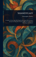 Shandygaff