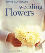 Shane Connolly's Wedding Flowers - Connolly, Shane