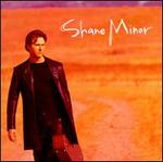Shane Minor