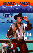 Shane's Last Stand