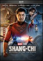 Shang-Chi and the Legend of the Ten Rings - Destin Daniel Cretton
