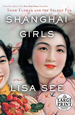 Shanghai Girls - See, Lisa