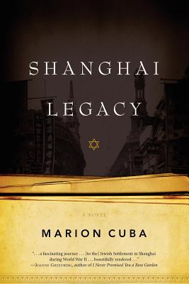 Shanghai Legacy - Cuba, Marion