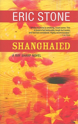 Shanghaied - Stone, Eric