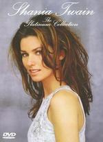 Shania Twain: The Platinum Collection - 