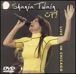 Shania Twain: Up! Live in Chicago [Jewel Case] - 