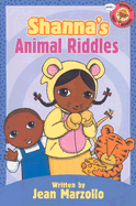 Shanna's Animal Riddles - Marzollo, Jean, and Evans, Shane W