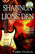Shannon in the Lions' Den