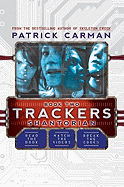 Shantorian (Trackers #2)