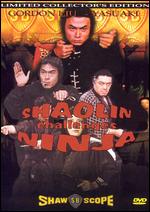Shaolin Challenges Ninja - Liu Chia-Liang