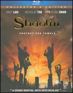 Shaolin [Collector's Edition] [Blu-ray] - Benny Chan