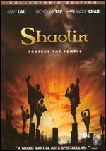 Shaolin [Collector's Edition]