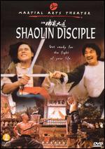 Shaolin Disciple - 