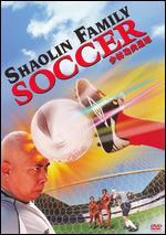 Shaolin Family Soccer - 