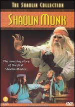 Shaolin Monk - Lam Fook Dei