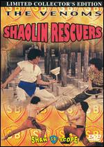 Shaolin Rescuers - Chang Cheh