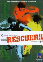 Shaolin Rescuers - Chang Cheh